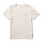 Well Worn Light Organic Knit Tee - MTT Collective