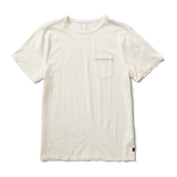 Well Worn Light Organic Knit Tee - MTT Collective