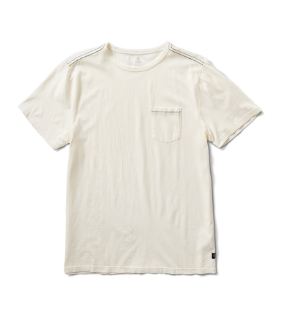 Well Worn Light Organic Knit Tee - MTT Collective