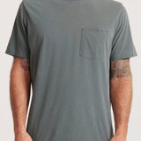 Made To Fade Short Sleeve Tee