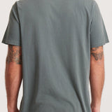 Made To Fade Short Sleeve Tee