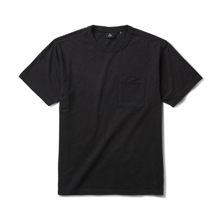 Well Worn Organic Short Sleeve Tee