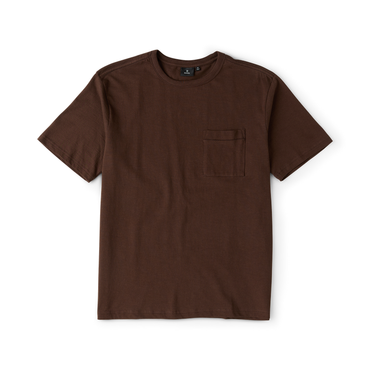 Well Worn Organic Short Sleeve Tee