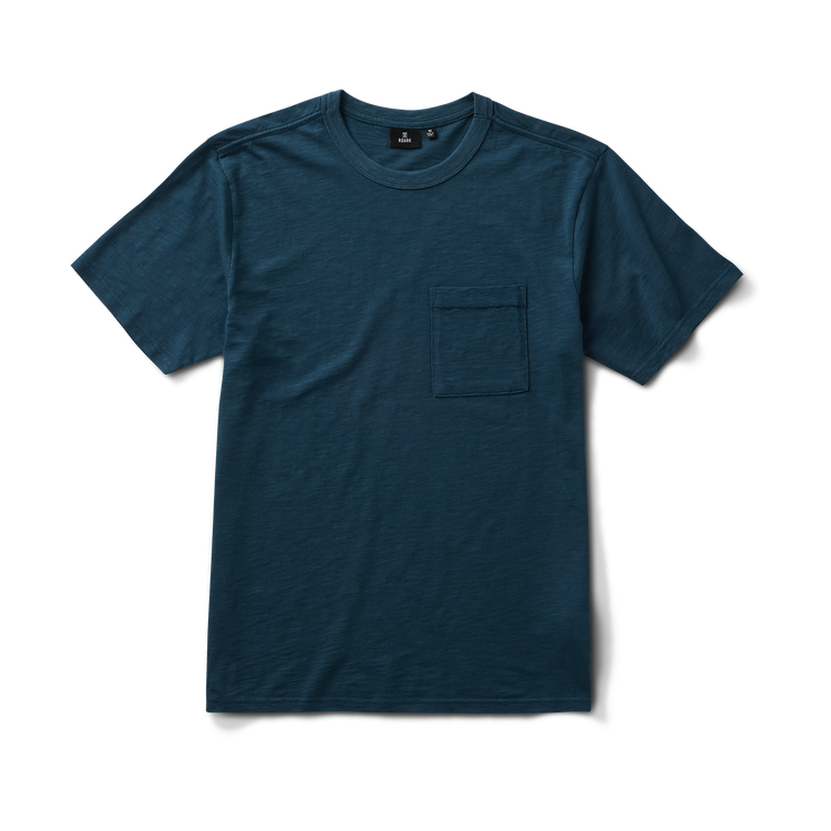 Well Worn Organic Short Sleeve Tee