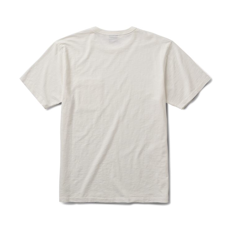 Well Worn Organic Short Sleeve Tee