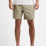 Porter Wash Shorts 17"