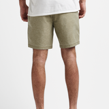 Porter Wash Shorts 17"