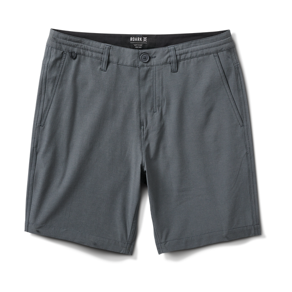 Roark - Mens - Bottoms - Shorts - Hytide Hybrid Shorts - MTT Collective