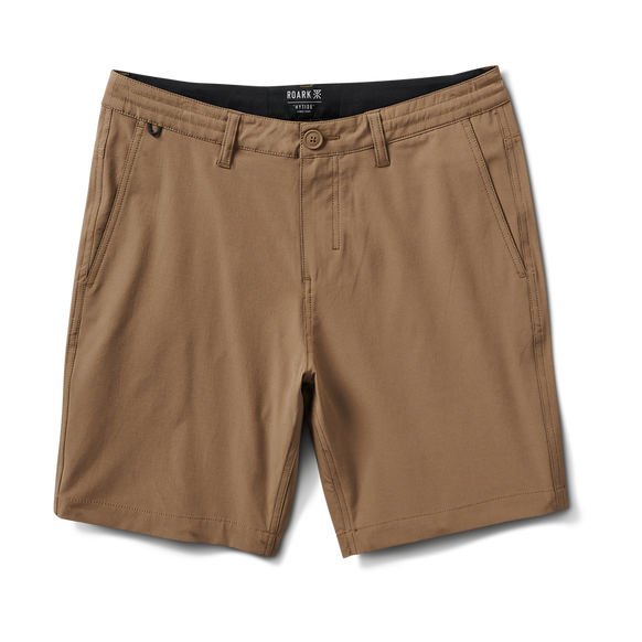 Roark - Mens - Bottoms - Shorts - Hytide Hybrid Shorts - MTT Collective
