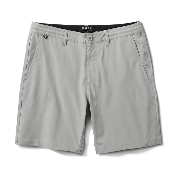 Roark - Mens - Bottoms - Shorts - Hytide Hybrid Shorts - MTT Collective