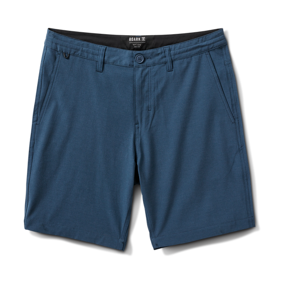 Roark - Mens - Bottoms - Shorts - Hytide Hybrid Shorts - MTT Collective