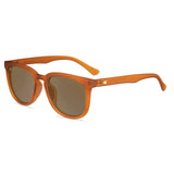 Rubberized Rio Paso Robles Sport Sunglasses