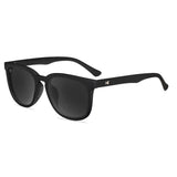 Rubberized Midnight Paso Robles Sport Sunglasses