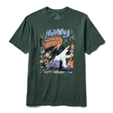Gnarway Premium Tee - MTT Collective