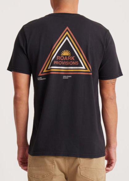 Roark - Mens - Tops - Tees - Roark Provisions Premium Tee - MTT Collective