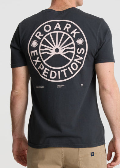 Roark - Mens - Tops - Tees - Roark Expeditions Premium Tee - MTT Collective