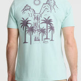 Palm Gorge Premium Tee