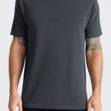 Safecamp Embroidery Premium Tee