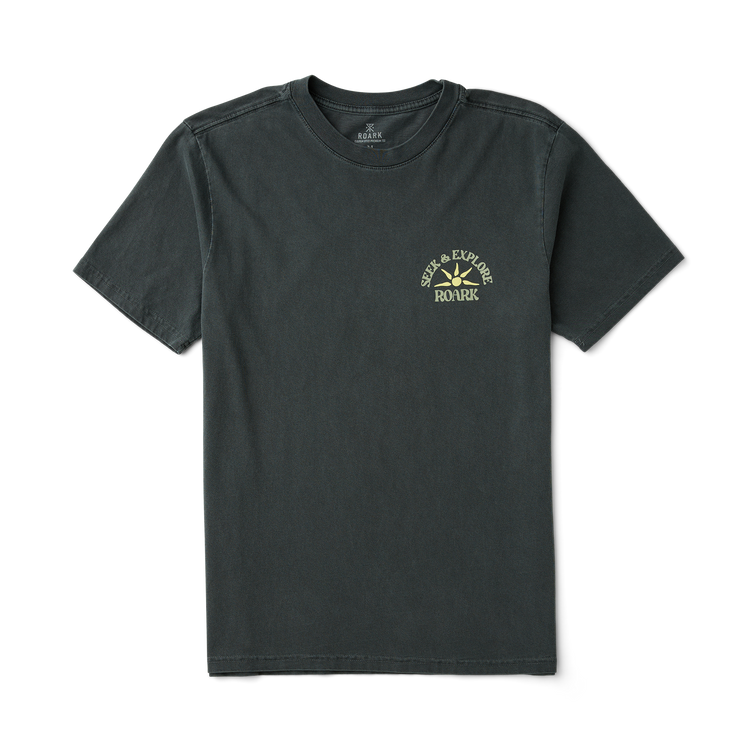 Seek & Explore Premium Tee