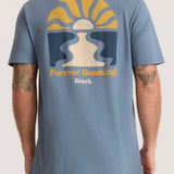 Roaming Premium Tee