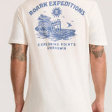 Points Unknown Premium Tee