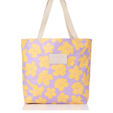 Puakenikeni Buds RVS Tote