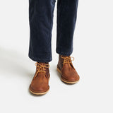 Weekender Chukka | Men's Boot - MTT Collective