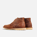 Weekender Chukka | Men's Boot - MTT Collective