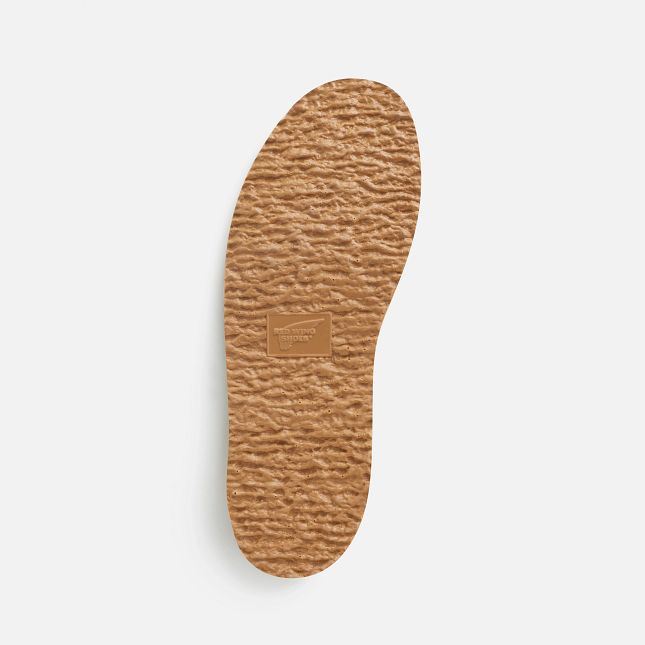 Weekender Chukka | Men's Boot - MTT Collective