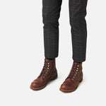 Iron Ranger | Men's Boot - MTT Collective