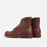 Iron Ranger | Men's Boot - MTT Collective