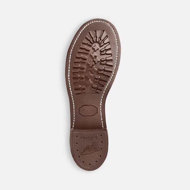 Iron Ranger | Men's Boot - MTT Collective