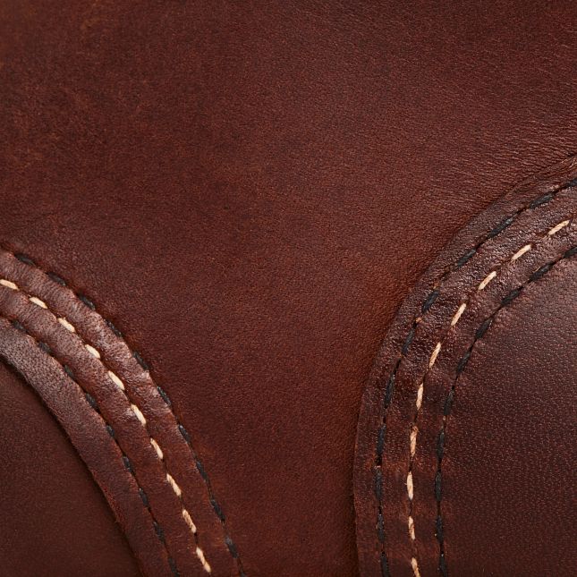 Iron Ranger | Men's Boot - MTT Collective