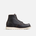Red Wing Shoes - Mens - Shoes - Boots - 6-Inch Classic Moc | Men's Boot - MTT Collective