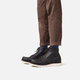 Red Wing Shoes - Mens - Shoes - Boots - 6-Inch Classic Moc | Men's Boot - MTT Collective