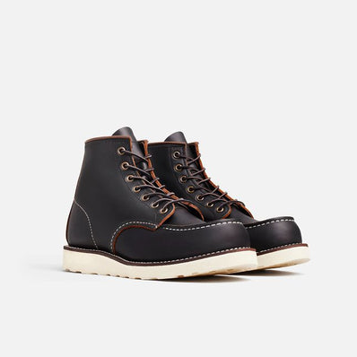 6-Inch Classic Moc | Men's Boot - MTT Collective