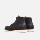 Red Wing Shoes - Mens - Shoes - Boots - 6-Inch Classic Moc | Men's Boot - MTT Collective