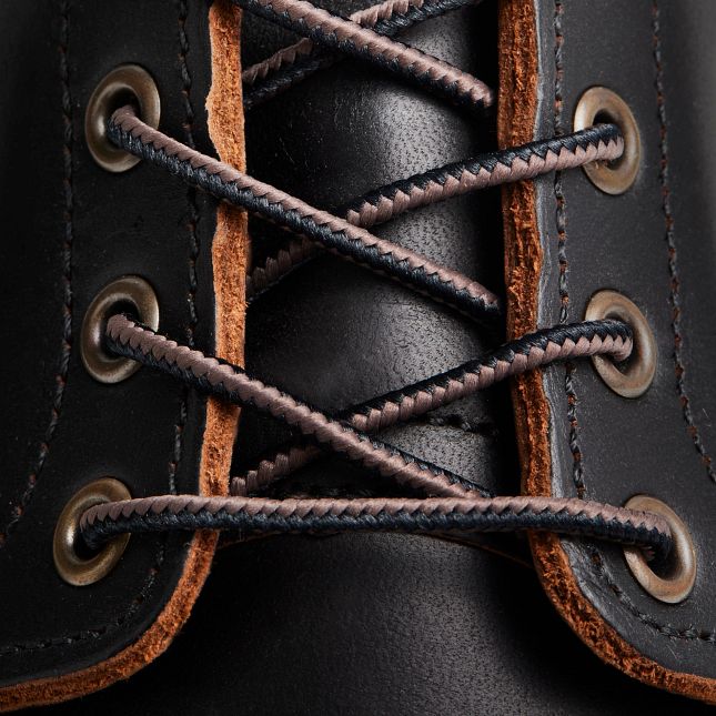 Red Wing Shoes - Mens - Shoes - Boots - 6-Inch Classic Moc | Men's Boot - MTT Collective