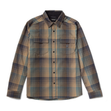 Diablo Long Sleeve Flannel