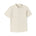 Roark Bless Up Breathable Stretch Shirt in Sand - front