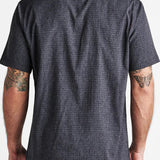 Bless Up Breathable Stretch Shirt