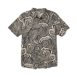 Bless Up Breathable Stretch Shirt