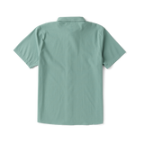 Bless Up Breathable Stretch Shirt