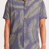 Bless Up Breathable Stretch Shirt