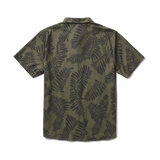 Bless Up Breathable Stretch Shirt
