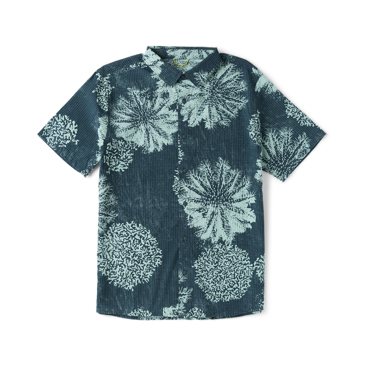 Bless Up Breathable Stretch Shirt