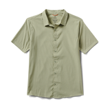 Bless Up Breathable Stretch Shirt