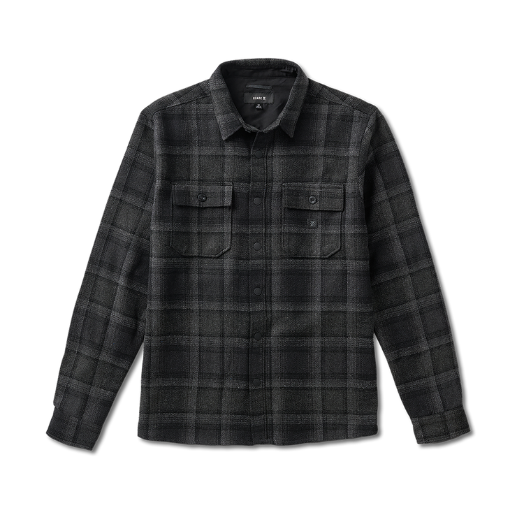 Nordsman Long Sleeve Flannel