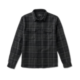 Nordsman Long Sleeve Flannel
