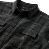 Nordsman Long Sleeve Flannel
